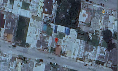 Hermosa casa esperando por ti!