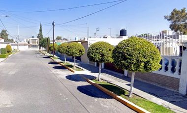 CASA EN VENTA CONGRESO DE CHILPANCINGO, MORELOS 2DA SECC, SAN PABLO DE LAS SALINAS, EDO DE MEX.