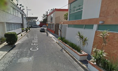 ¡¡HERMOSA PROPIEDAD EN CIUDAD DE MEXICO EN COYOACAN!!