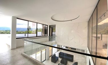 CASA DE 2 PISOS EN ARRIENDO, RUITOQUE BAJO