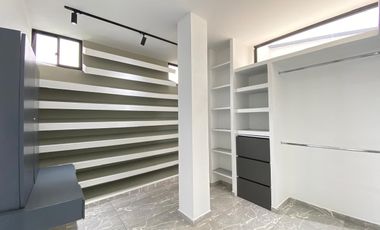 CASA DE 2 PISOS EN ARRIENDO, RUITOQUE BAJO