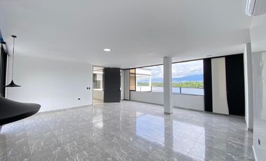 CASA DE 2 PISOS EN ARRIENDO, RUITOQUE BAJO