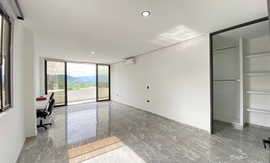 CASA DE 2 PISOS EN ARRIENDO, RUITOQUE BAJO