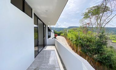 CASA DE 2 PISOS EN ARRIENDO, RUITOQUE BAJO