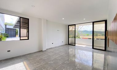 CASA DE 2 PISOS EN ARRIENDO, RUITOQUE BAJO