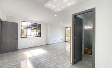 CASA DE 2 PISOS EN ARRIENDO, RUITOQUE BAJO