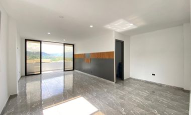 CASA DE 2 PISOS EN ARRIENDO, RUITOQUE BAJO