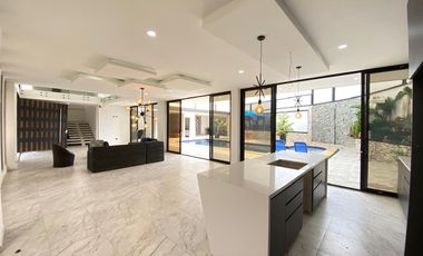 CASA DE 2 PISOS EN ARRIENDO, RUITOQUE BAJO