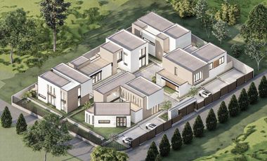 Proyecto- Terreno en Venta – Javier Loyola