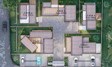 Proyecto- Terreno en Venta – Javier Loyola