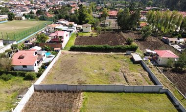 Proyecto- Terreno en Venta – Javier Loyola