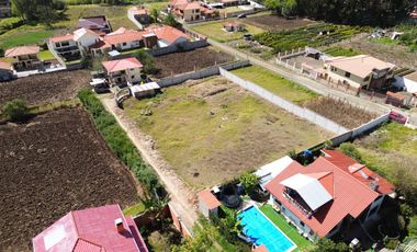 Proyecto- Terreno en Venta – Javier Loyola
