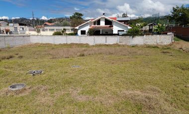Proyecto- Terreno en Venta – Javier Loyola