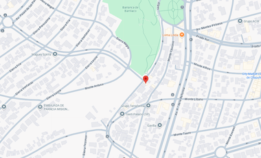 EDIFICIO PARA RENTA DE DEPARTAMENTOS EN LOMAS DE CHAPULTEPEC SECCION IV, MIGUEL HIDALGO