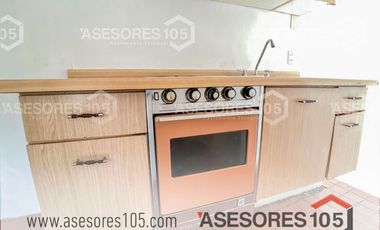 DEPARTAMENTO EN VENTA JARDINES DEL SUR