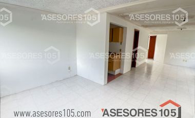 DEPARTAMENTO EN VENTA JARDINES DEL SUR