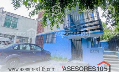 DEPARTAMENTO EN VENTA JARDINES DEL SUR