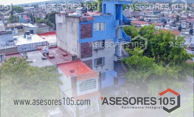 DEPARTAMENTO EN VENTA JARDINES DEL SUR