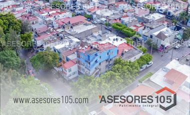 DEPARTAMENTO EN VENTA JARDINES DEL SUR
