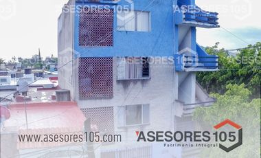 DEPARTAMENTO EN VENTA JARDINES DEL SUR