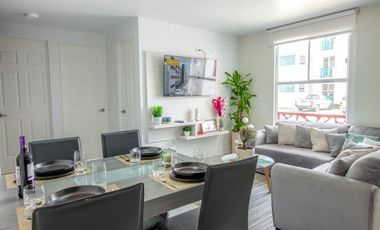 Departamento en Coronango, Excelente Precio y amenidades