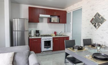 Departamento en Coronango, Excelente Precio y amenidades