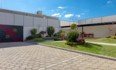 Departamento en Coronango, Excelente Precio y amenidades