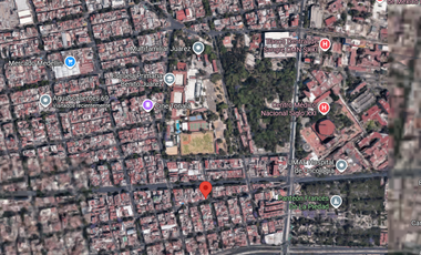 ¡¡HERMOSO DEPARTAMENTO EN LA COLONIA ROMA!!