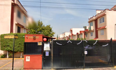 Casa en venta en Tlalnepantla de Baz