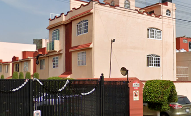 Casa en venta en Tlalnepantla de Baz