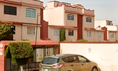 Casa en venta en Tlalnepantla de Baz