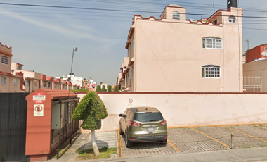 Casa en venta en Tlalnepantla de Baz