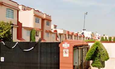 Casa en venta en Tlalnepantla de Baz