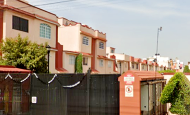 Casa en venta en Tlalnepantla de Baz