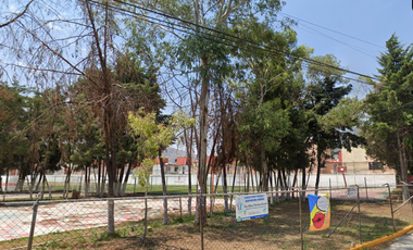 Casa en venta en Tlalnepantla de Baz