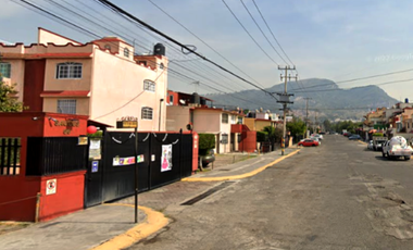 Casa en venta en Tlalnepantla de Baz