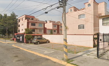 Casa en venta en Tlalnepantla de Baz
