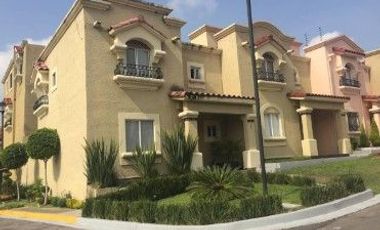 Casa en venta en Cuautitlán Izcalli.