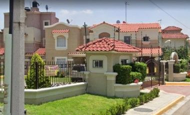 Casa en venta en Cuautitlán Izcalli.