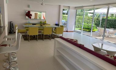 Venta de Casa en Villeta, Cundinamara, CAMPESTRE