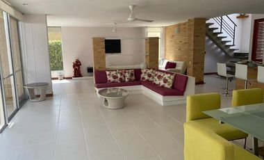 Venta de Casa en Villeta, Cundinamara, CAMPESTRE