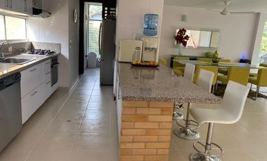 Venta de Casa en Villeta, Cundinamara, CAMPESTRE