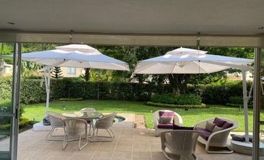 Venta de Casa en Villeta, Cundinamara, CAMPESTRE