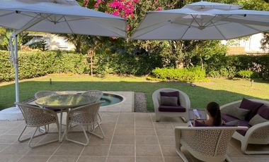 Venta de Casa en Villeta, Cundinamara, CAMPESTRE