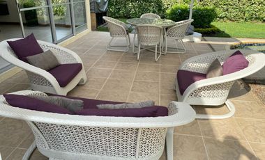 Venta de Casa en Villeta, Cundinamara, CAMPESTRE