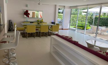 Venta de Casa en Villeta, Cundinamara, CAMPESTRE