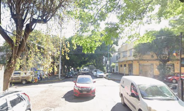 HERMOSO DEPARTAMENTO DEN LA COLONIA ROMA SUR!!