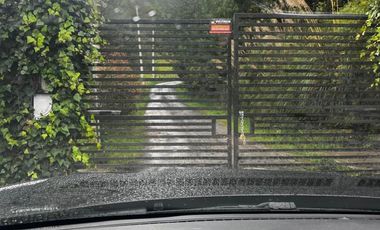 SE VENDE TERRENO EN ZHUCAY VIA TUTUPALI