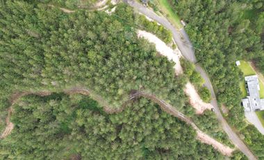 SE VENDE TERRENO EN ZHUCAY VIA TUTUPALI