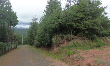 SE VENDE TERRENO EN ZHUCAY VIA TUTUPALI